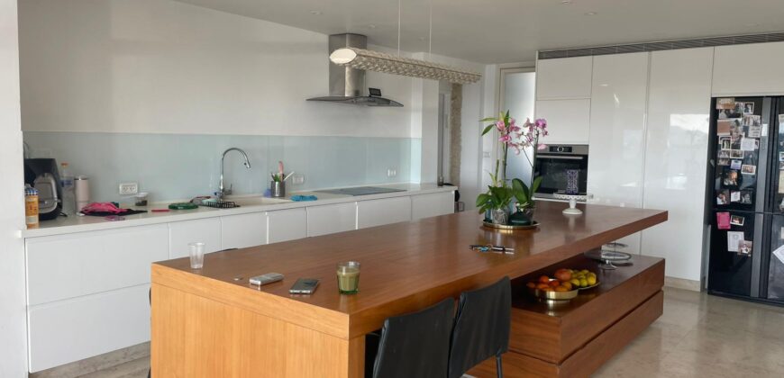 FOR SALE | Luxury Penthouse in Jerusalem