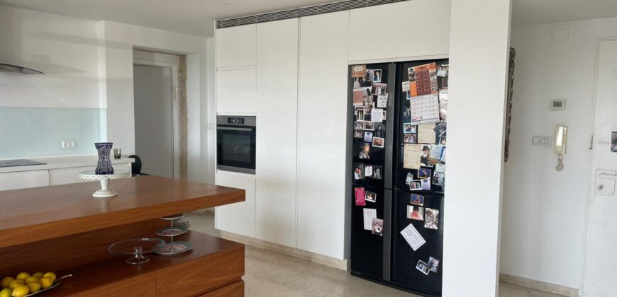 FOR SALE | Luxury Penthouse in Jerusalem