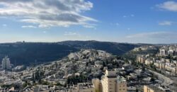 FOR SALE | Luxury Penthouse in Jerusalem