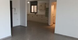 Upgraded 5 Room + Gorgeous Open View For Sale in Neve Shamir