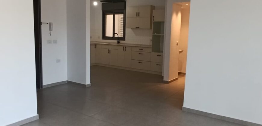 Upgraded 5 Room + Gorgeous Open View For Sale in Neve Shamir