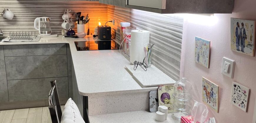 Beautifully Upgraded 3 Room + Option to Expand For Sale on Dolev – Ramat Beit Shemesh A