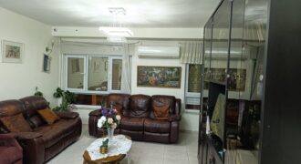 Bright Family Apartment for rent in the Heart of Mekor Baruch