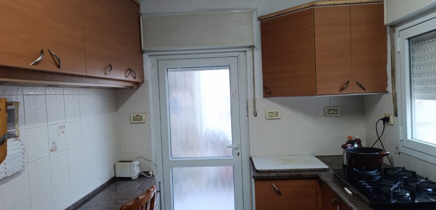 Bright Family Apartment for rent in the Heart of Mekor Baruch