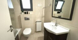 Perfect for Airbnb border of Nachlaot and the City Centre!