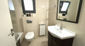 Perfect for Airbnb border of Nachlaot and the City Centre!