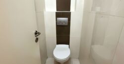 Perfect for Airbnb border of Nachlaot and the City Centre!