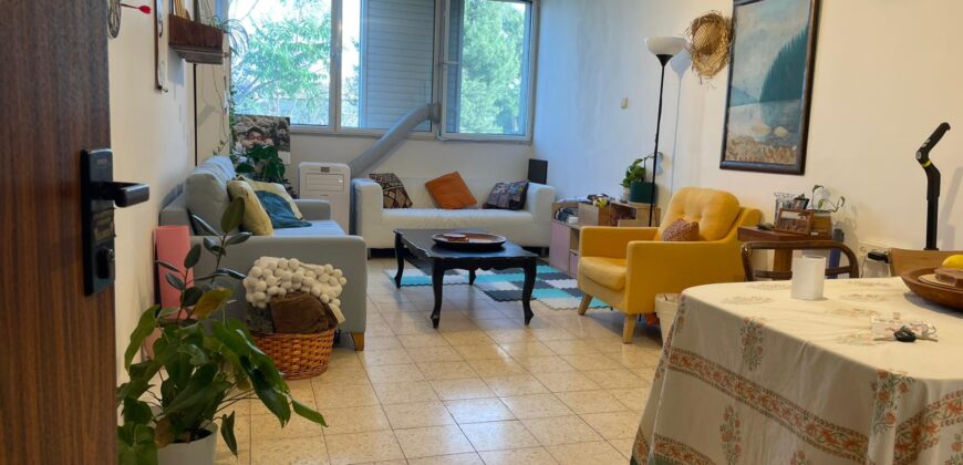 Exclusive for Sale in Katamon!