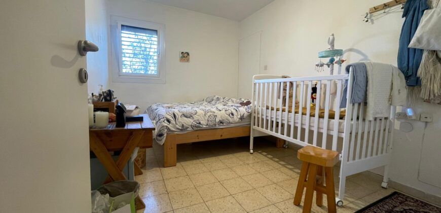 Exclusive for Sale in Katamon!