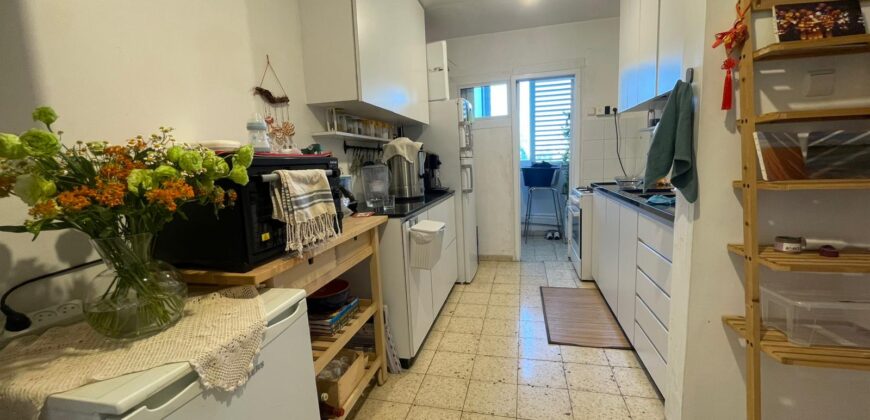 Exclusive for Sale in Katamon!