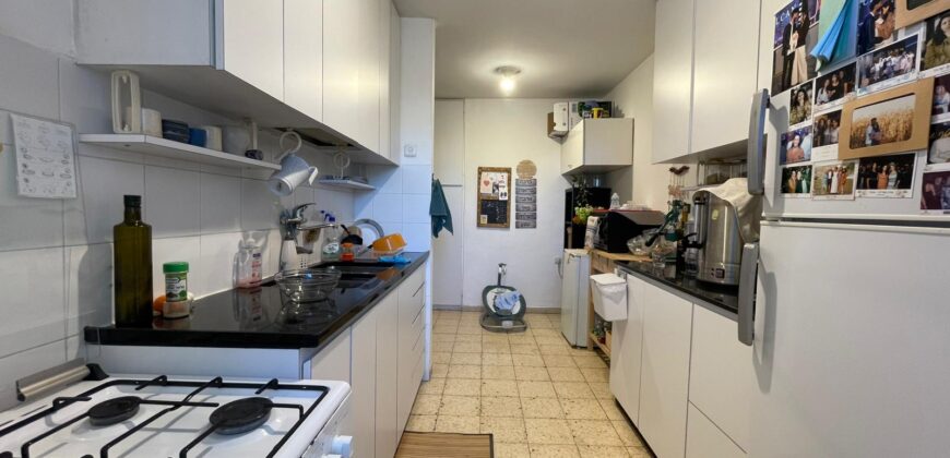 Exclusive for Sale in Katamon!