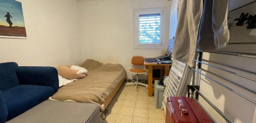 Exclusive for Sale in Katamon!