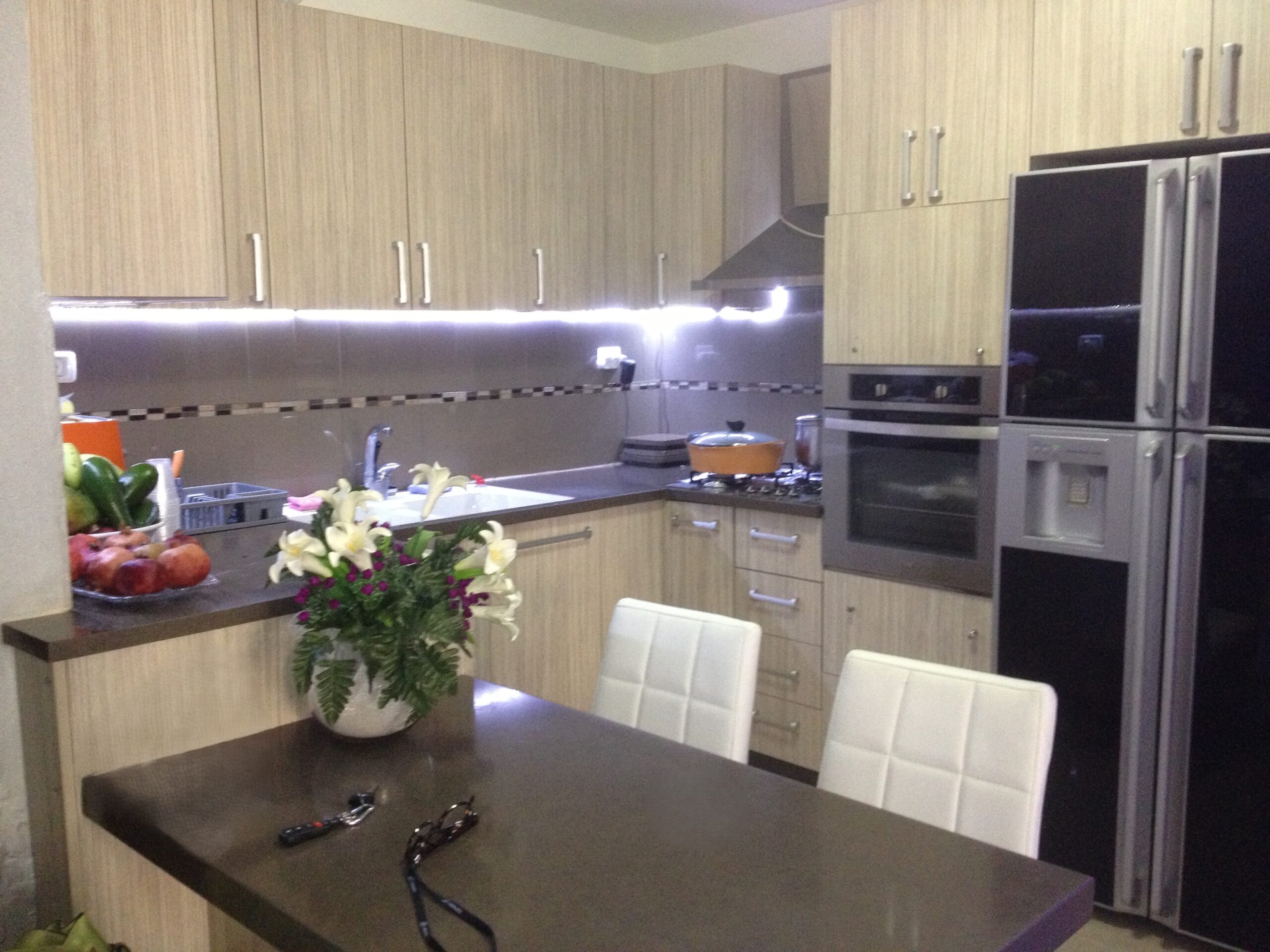 Upgraded 4.5 Room Apartment + Rental Unit. For Sale on Dolev!