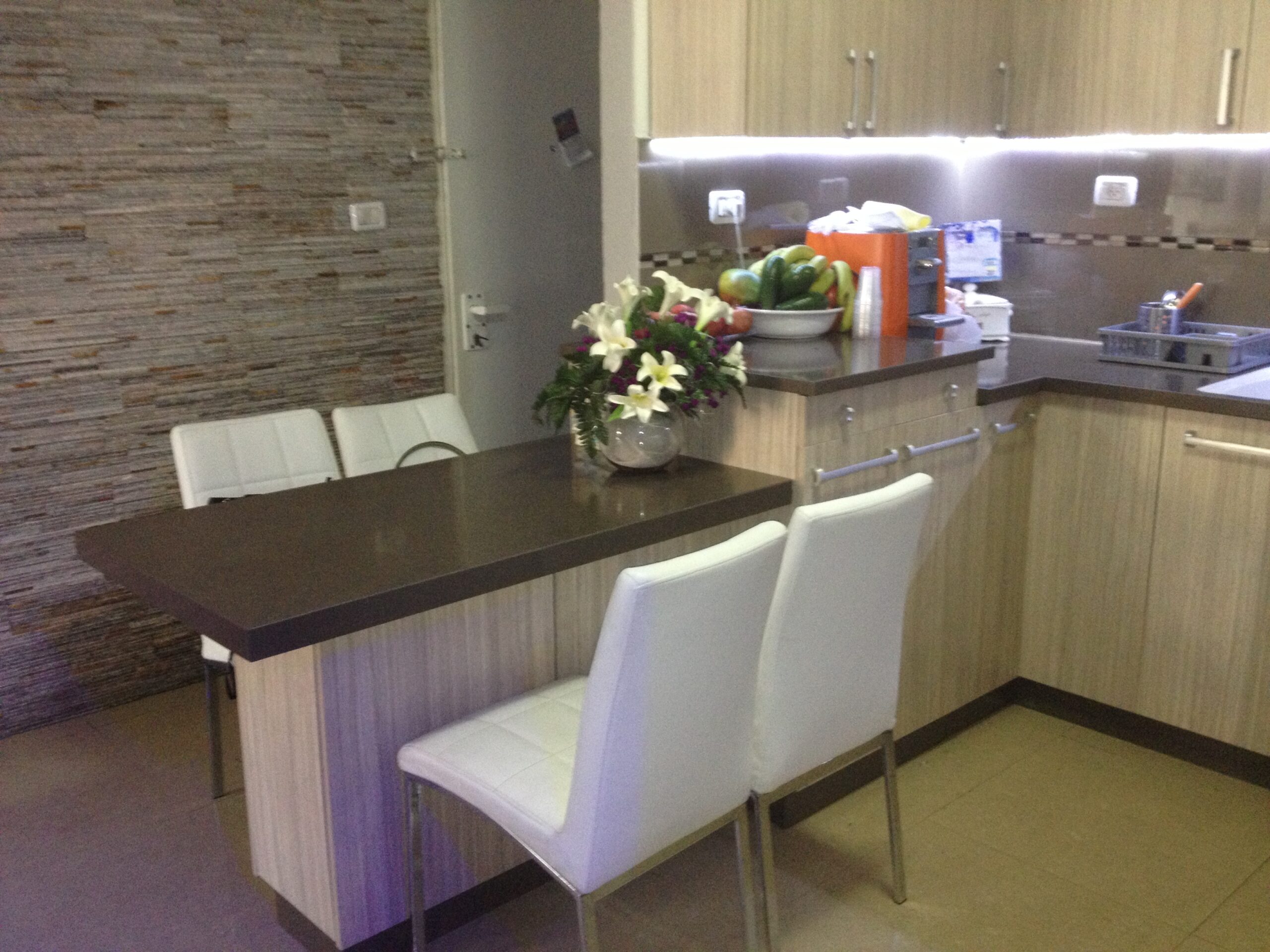 Upgraded 4.5 Room Apartment + Rental Unit. For Sale on Dolev!