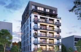 *NEW* Luxury 5-Room Penthouse – Tel Aviv