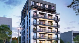 *NEW* Luxury 5-Room Penthouse – Tel Aviv