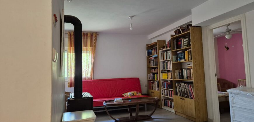 For Sale in Kdumim– Private Detached House | No Brokerage Fee