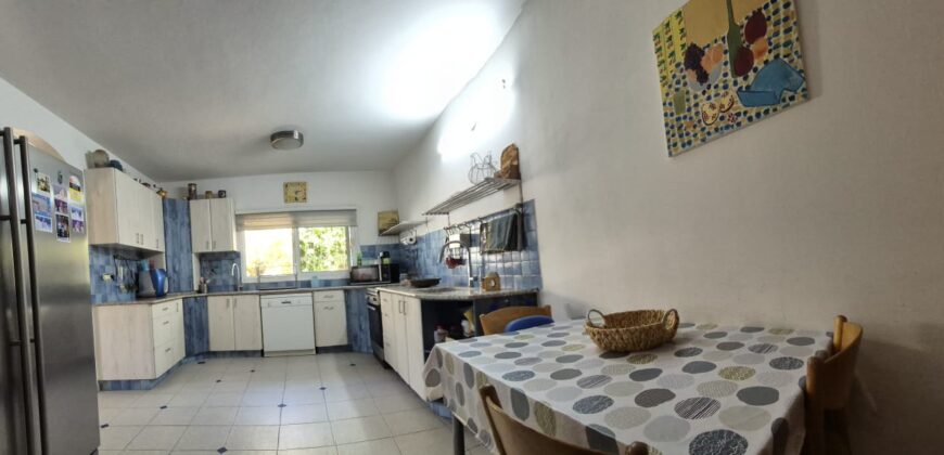 For Sale in Kdumim– Private Detached House | No Brokerage Fee