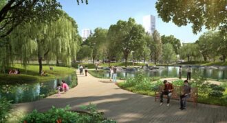 For Sale | Kikar Hamedina, Tel Aviv Premium Apartment in a New Luxury Project