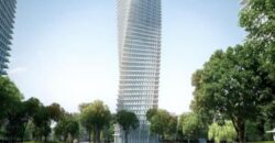 For Sale | Kikar Hamedina, Tel Aviv Premium Apartment in a New Luxury Project