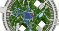 For Sale | Kikar Hamedina, Tel Aviv Premium Apartment in a New Luxury Project