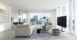 For Sale | Kikar Hamedina, Tel Aviv Premium Apartment in a New Luxury Project