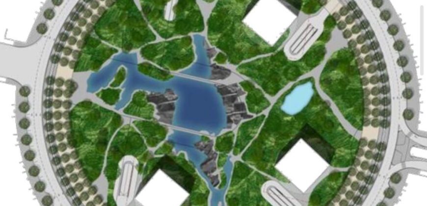 For Sale | Kikar Hamedina, Tel Aviv Premium Apartment in a New Luxury Project