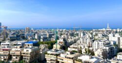 For Sale | Kikar Hamedina, Tel Aviv Premium Apartment in a New Luxury Project