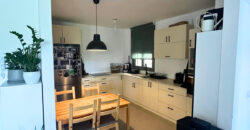 Upgraded 5 Room + Gorgeous Open View For Sale in Neve Shamir