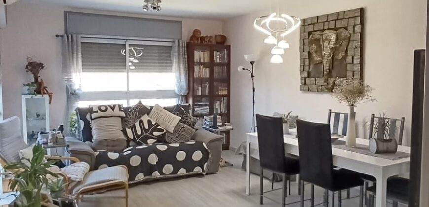 Beautifully Upgraded 3 Room + Option to Expand For Sale on Dolev – Ramat Beit Shemesh A