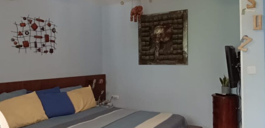 Beautifully Upgraded 3 Room + Option to Expand For Sale on Dolev – Ramat Beit Shemesh A