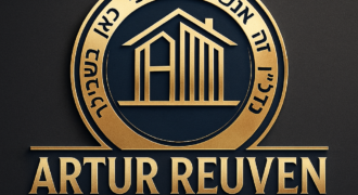 For sale a plot of land for construction saturated with opportunity | Kiryat Haim Mizrahi (top and sought-after area)