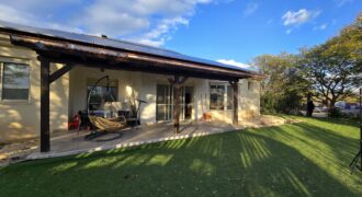 נחלה באלמגור, כולל 2 בתים מושכרים ומטע מנגו!