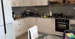  3-room apartment with sea view in Tirat Carmel-for sale