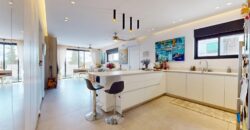 Stunning Apartment for Sale in Jerusalem – No Brokerage Fee