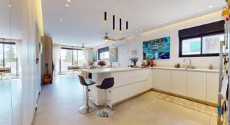 Stunning Apartment for Sale in Jerusalem – No Brokerage Fee