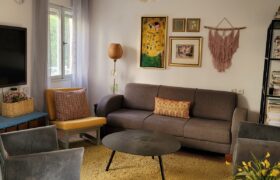 For Sale | Fully Renovated Apartment in Kiryat Tivon – No Broker Fee