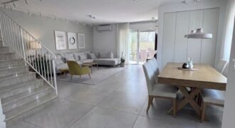 Luxury Villa for Sale in Yad Binyamin | No Brokerage Fee