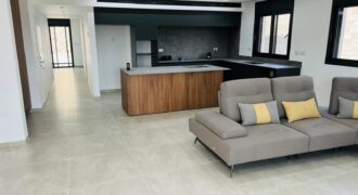 Luxury Mini-Penthouse for Sale | Ma’alot-Tarshiha