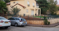 For Sale: Stunning Detached Private House in Ma’ale Efraim – No Brokerage Fee!