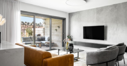 For Exclusive Sale (No Brokerage Fee): Luxury Garden Apartment in the “Arza” Project, Motza Illit