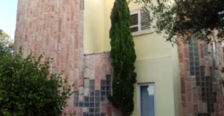 FOR SALE – Spacious Private Villa in Karmei Tzur | No Brokerage Fee