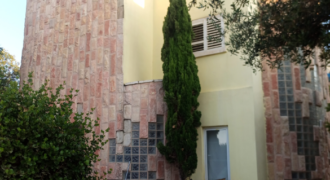 FOR SALE – Spacious Private Villa in Karmei Tzur | No Brokerage Fee
