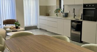 For Sale: Renovated Garden Apartment – Beit Yisrael, Jerusalem