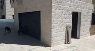 For Sale (No Brokerage Fee): Luxury Garden Duplex in Jerusalem