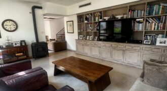 For Sale: Luxury Single-Family Home in Tel Aviv – No Brokerage Fee