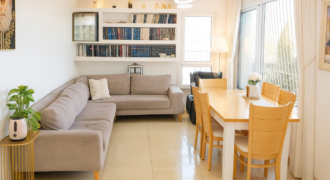 Stunning Apartment for Sale in Musrara, Jerusalem | No Brokerage