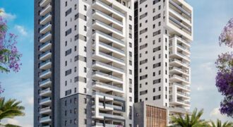 For Sale: Brand New Apartment in Rehovot – No Brokerage Fee!