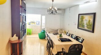 For Sale – Excellent Apartment for Living or Investment in Jerusalem | No Brokerage Fee