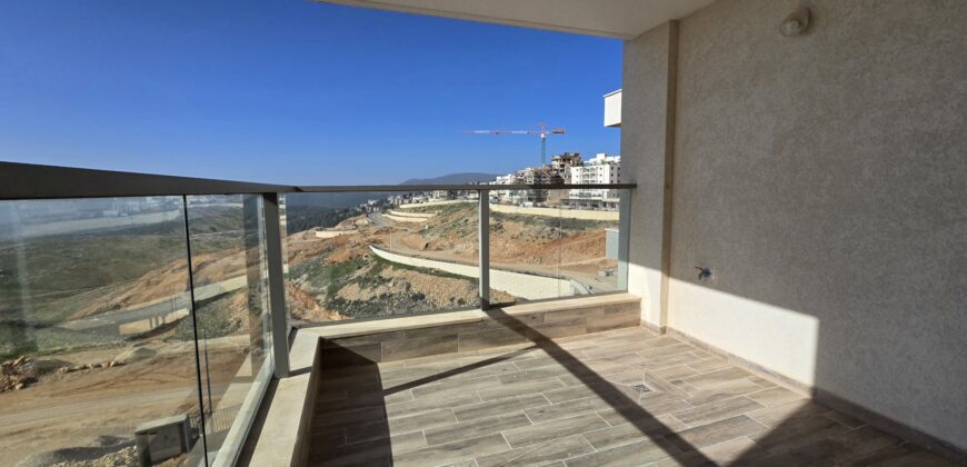 מצפה הימים, דירות 4 חד’ חדשות! כולל ממ”ד וסוכה!